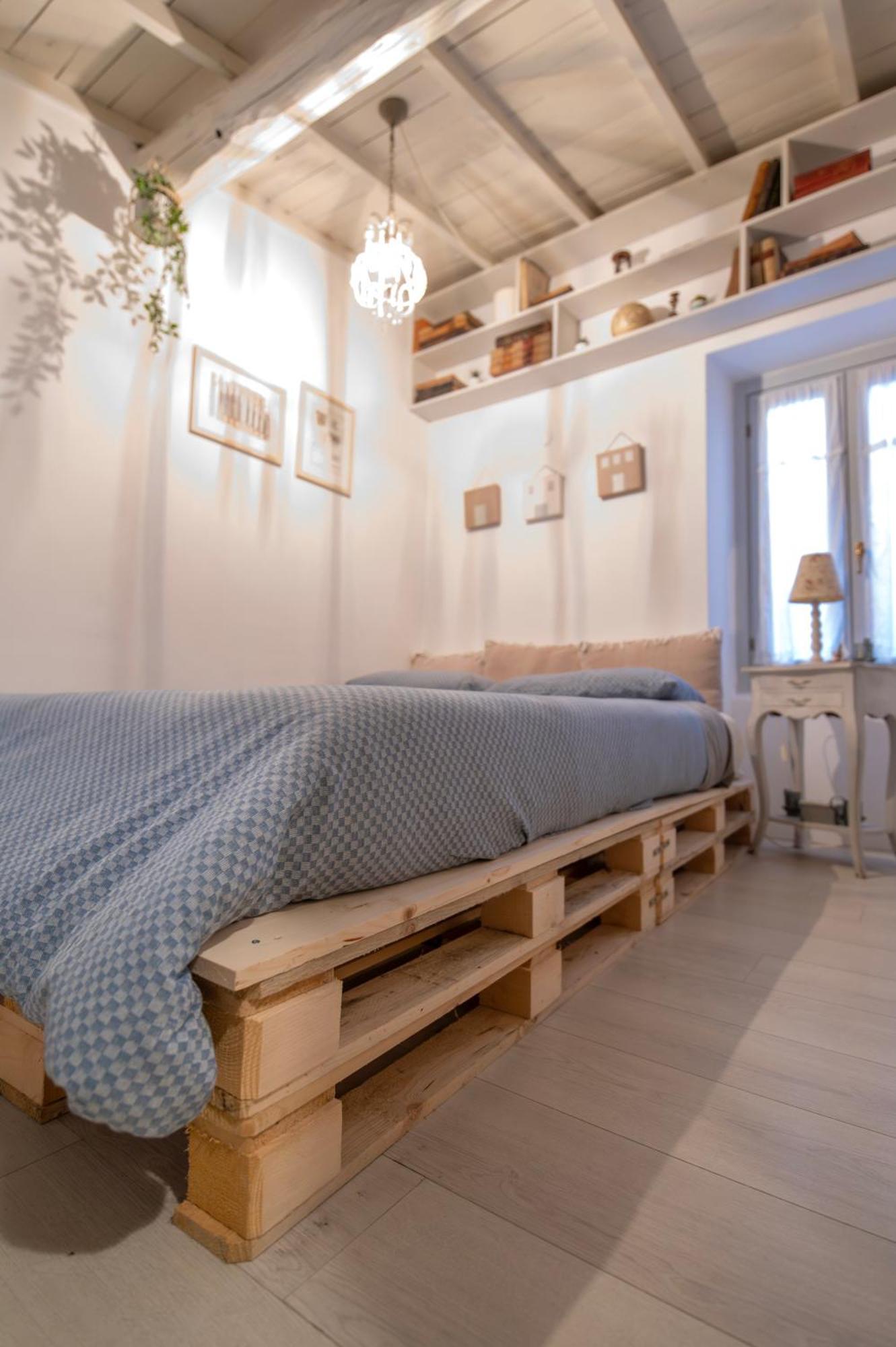 Boutique Apartment Roma In Trastevere ภายนอก รูปภาพ